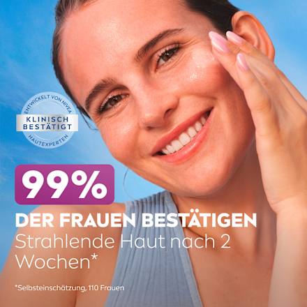 Serum Luminous Skin Glow NIVEA