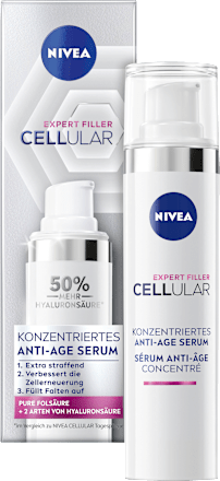 Anti Age Serum Cellular Expert Filer NIVEA