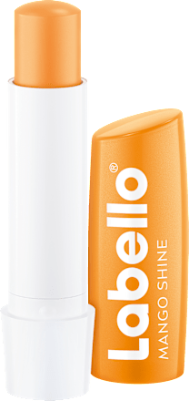 Lippenpflege Mango Shine Labello