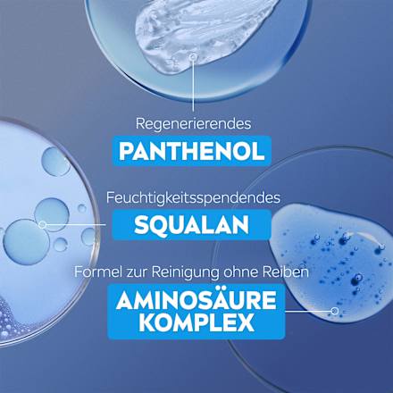 Mizellenwasser Regeneration NIVEA