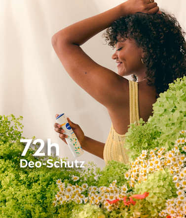 Antitranspirant Deospray Exotic Feeling NIVEA