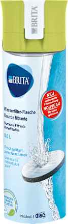 Boca za vodu s filtrom Fill&Go Vital  BRITA