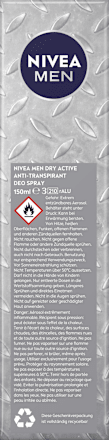 Geschenkset Power Pack 4tlg NIVEA MEN