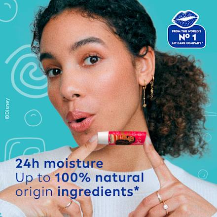 Lippenpflege Disney Princess Watermelon Sorbet Vaiana Labello