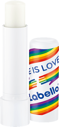 Lippenpflege Pride Kiss Labello