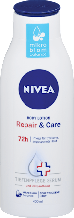 Losjon za telo Repair & Care NIVEA