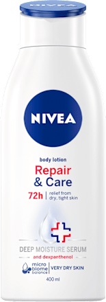 Losjon za telo Repair & Care NIVEA