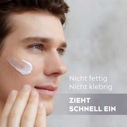 Gesichtscreme Protect & Care NIVEA MEN