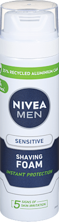 Pena za britje Sensitive NIVEA MEN