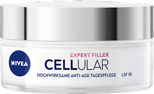 Anti Age Gesichtscreme Cellular Expert Filler LSF 30 NIVEA