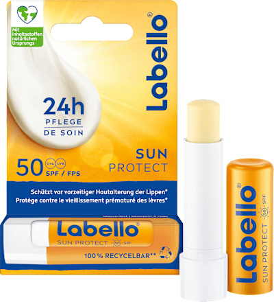 Balzam za usne Sun Protect, SPF 50 labello