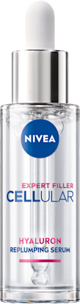 Serum Hyaluron Cellular Expert Filler NIVEA