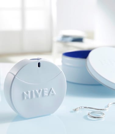 Unisex toaletná voda NIVEA