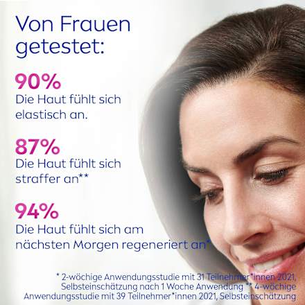 Nachtcreme Anti Age Cellular Expert Filler NIVEA