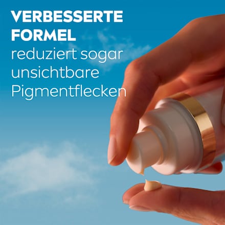 Serum Intensiv Cellular Luminous 630 Anti Pigmentflecken NIVEA