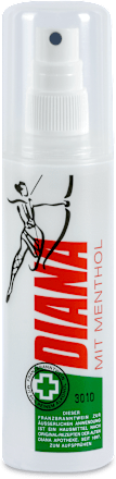 Spray Franzbranntwein Diana