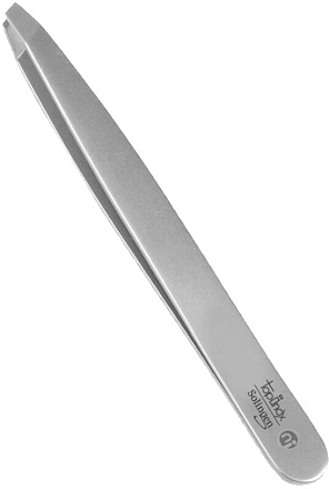 Pinzetta lancet professionale Niegeloh