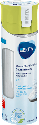 Boca za vodu s filtrom Fill&Go Vital  BRITA