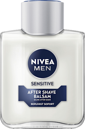 After Shave Balsam Sensitive NIVEA MEN