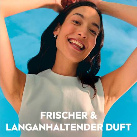 Antitranspirant Deo Roll-on Dry Comfort (6x50 ml) NIVEA