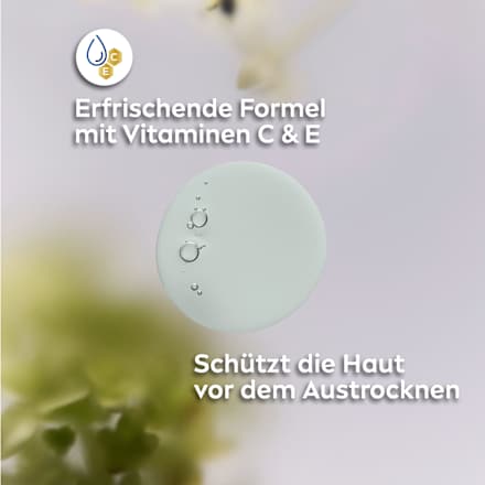 Duschgel Fruity Delight NIVEA