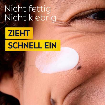Gesichtscreme sensitive, LSF 15 NIVEA MEN