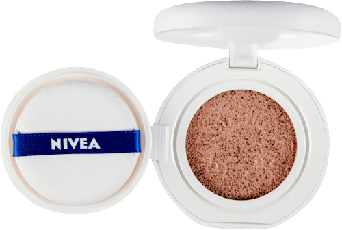 CELLULAR FILLER dark 03 - negujući jastučić 3u1  NIVEA