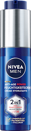Cremă față ANTI-AGE POWER bărbați NIVEA MEN