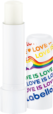 Lippenpflege Pride Kiss Labello