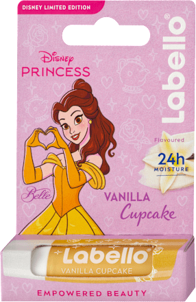 Vanilla Cupcake balzam za usne  labello