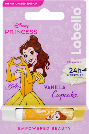 Vanilla Cupcake balzam za usne  labello