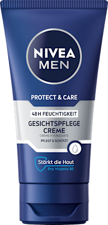 Gesichtscreme Protect & Care NIVEA MEN
