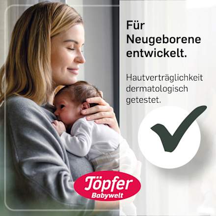 Pflegeöl Babycare  Töpfer