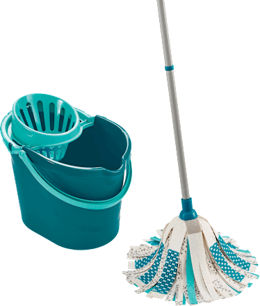 set Power Mop 3 v 1 LEIFHEIT