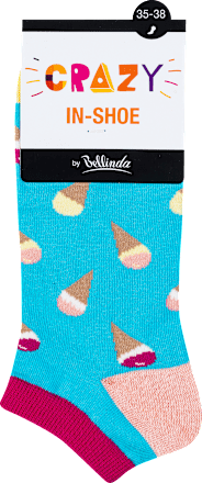 Stopki Crazy Model 309 35-38 Bellinda