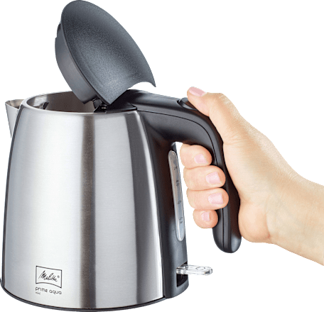 Wasserkocher Prime Aqua Mini, 1L Melitta