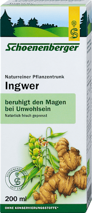 Acerola Naturtrüber Fruchtsaft Schoenenberger