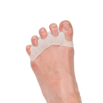 Magic Hallux Relax separator za relaksaciju prstiju i stopala  Credo