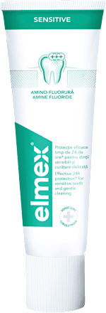 Sensitive pasta za zube elmex
