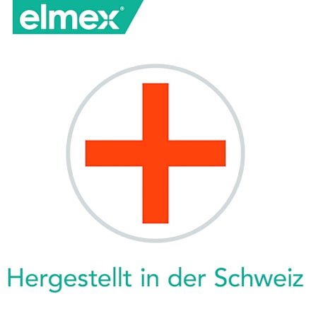 Zahnbürste Sensitive Professional extra weich elmex