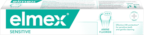 Sensitive pasta za zube elmex
