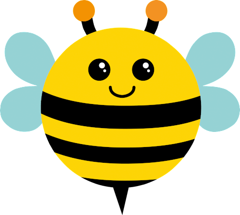 Laterne, Motiv Hummel Dekorieren & Einrichten