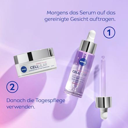 Serum Hyaluron Cellular Expert Filler NIVEA