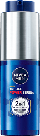 Anti-Age Power serum  NIVEA MEN