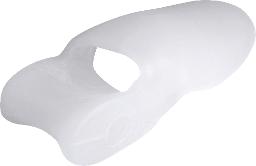 Magic Hallux Day & Night separator Hallux Valgus za opuštanje nožnih prstiju  Credo