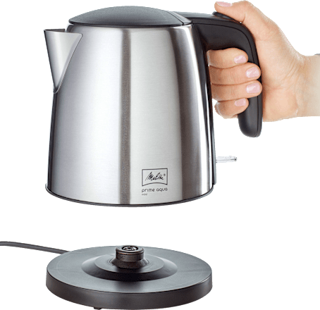 Wasserkocher Prime Aqua Mini, 1L Melitta