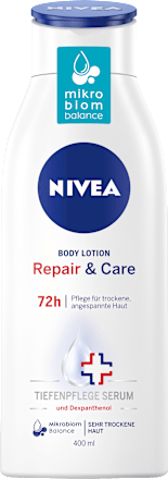 Losjon za telo Repair & Care NIVEA