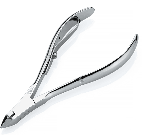 Tronchesino per cuticole Niegeloh