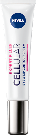 Cellular Expert Filler Eye & Lip krema za područje oko očiju NIVEA