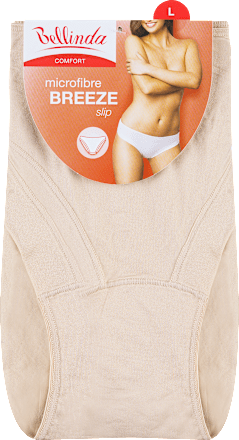 kalhotky BREEZE, velikost L, tělové Bellinda